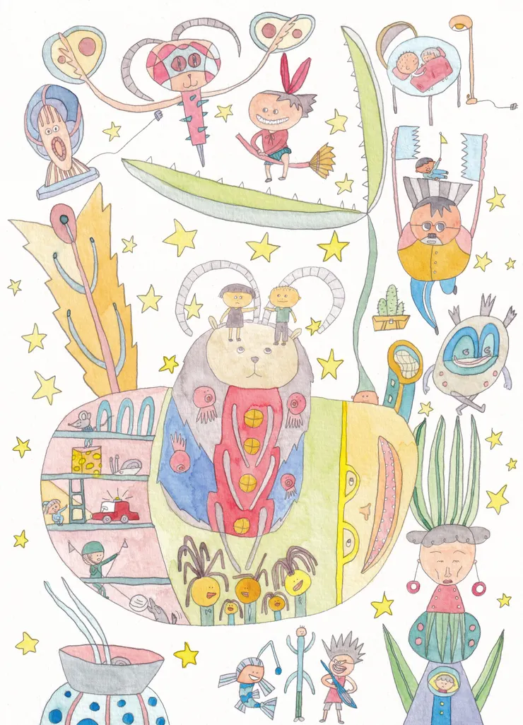 vocus｜新世代的創作平台