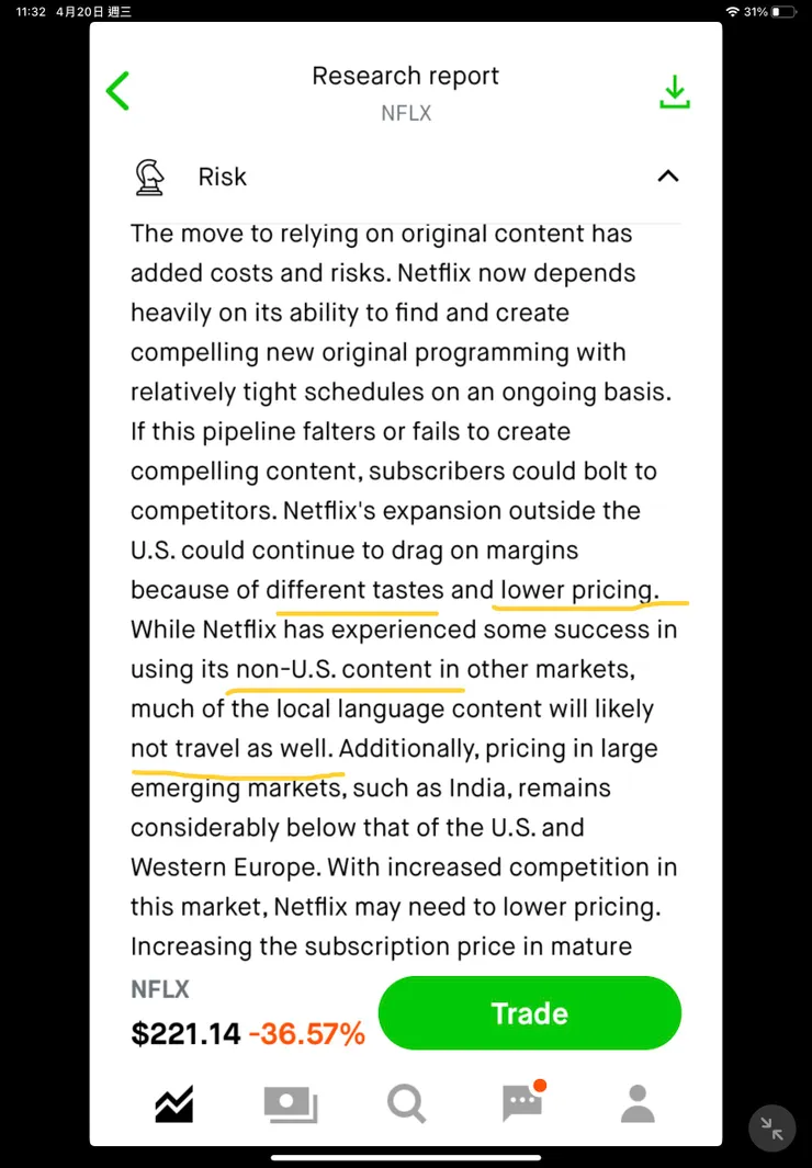 vocus|新世代的創作平台