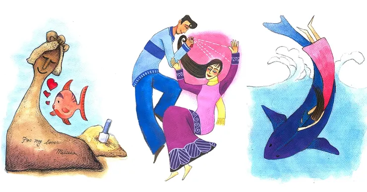 vocus|新世代的創作平台