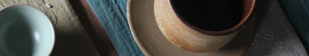 Chung-Wei Pan的沙龍