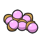 精神種子：讓寶可夢攜帶後，在精神場地上使用，就會提高特防。