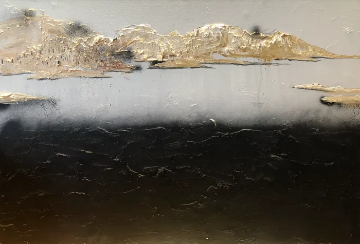 蔡狄穎《瀟湘》