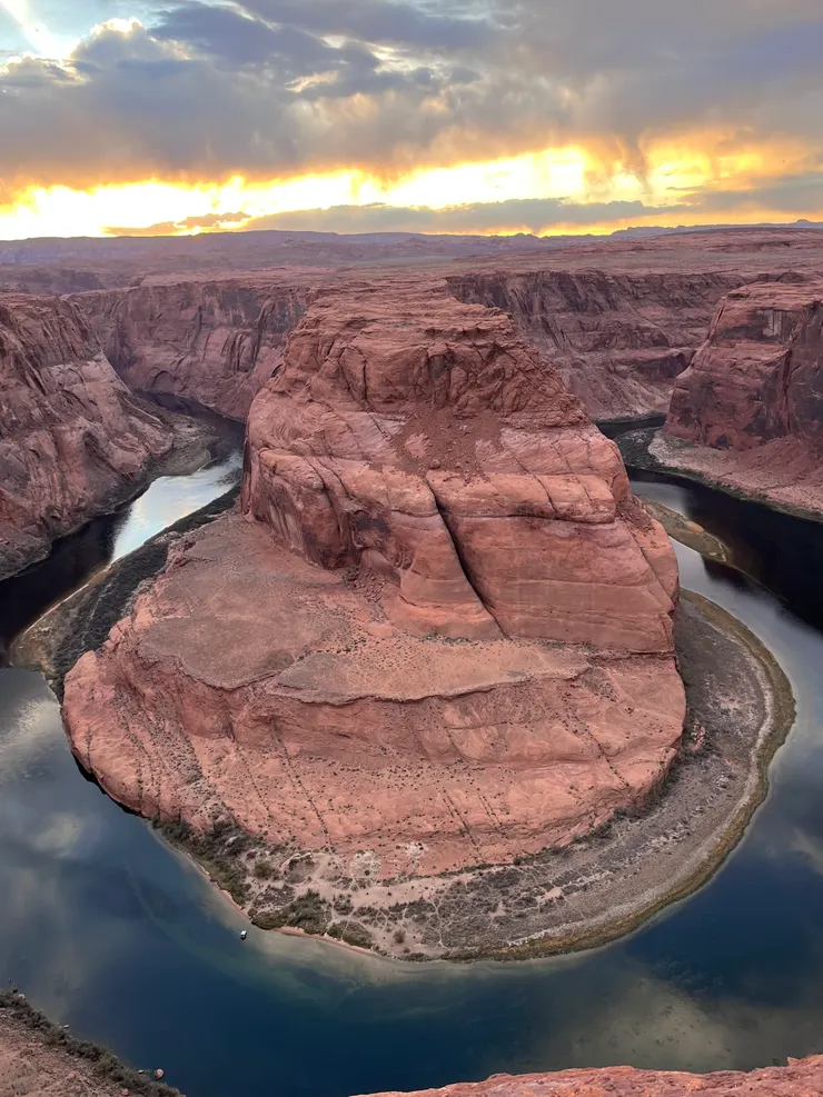 Horseshoe Bend