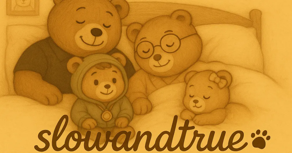 Slowandtrue