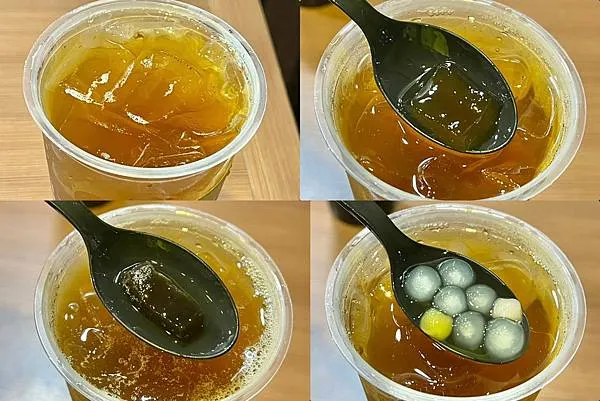 （台北仙草）滿上仙草愛玉茶飲專賣店～台北最濃郁燒仙草就在這！