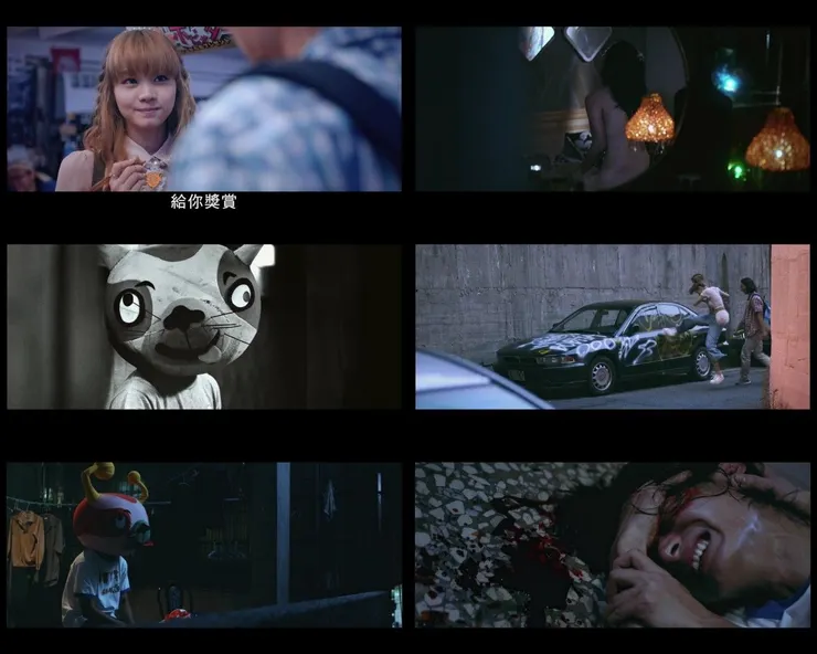 vocus|新世代的創作平台