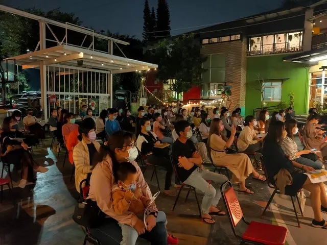 vocus|新世代的創作平台