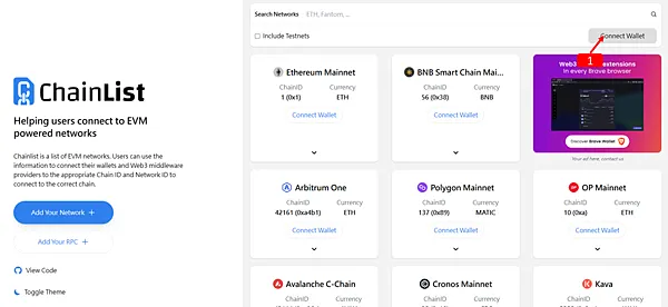 Metamask|小狐狸錢包備份註記詞,增加zkSync網路教學
