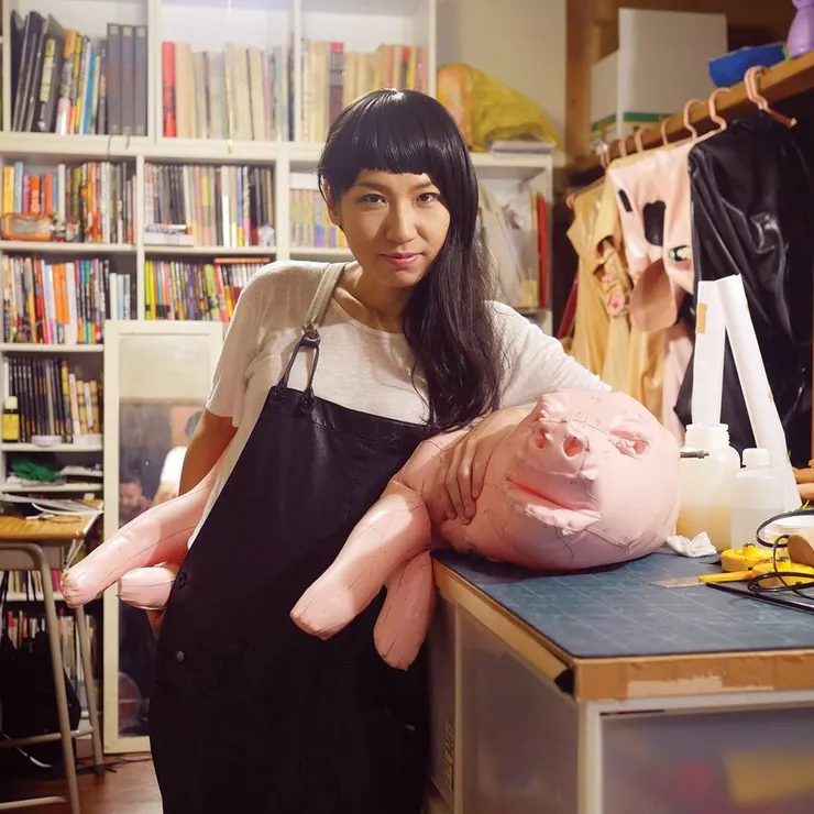 vocus|新世代的創作平台