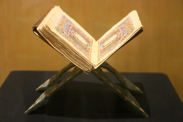 梅夫拉納博物館,攝影於Konya Turkey 2023