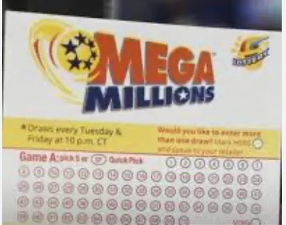 Mega Millions 玩法為從 1–70 選 5 個白球 + 從 1–24 選 1 個金球（Mega Ball）。