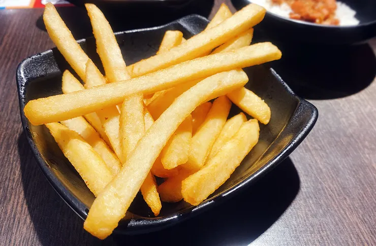 新莊孫東寶(新莊復興店)│新口味麻辣牛排-內用享用無限自助吧