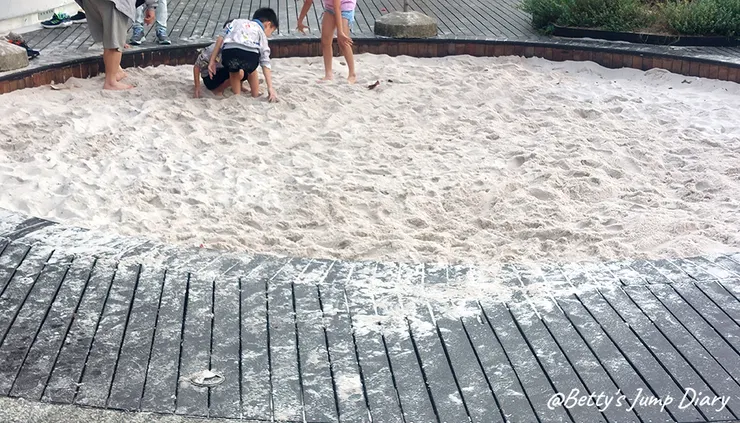 ▲大有梯田生態公園/圖片來源：Betty's Jump Diary