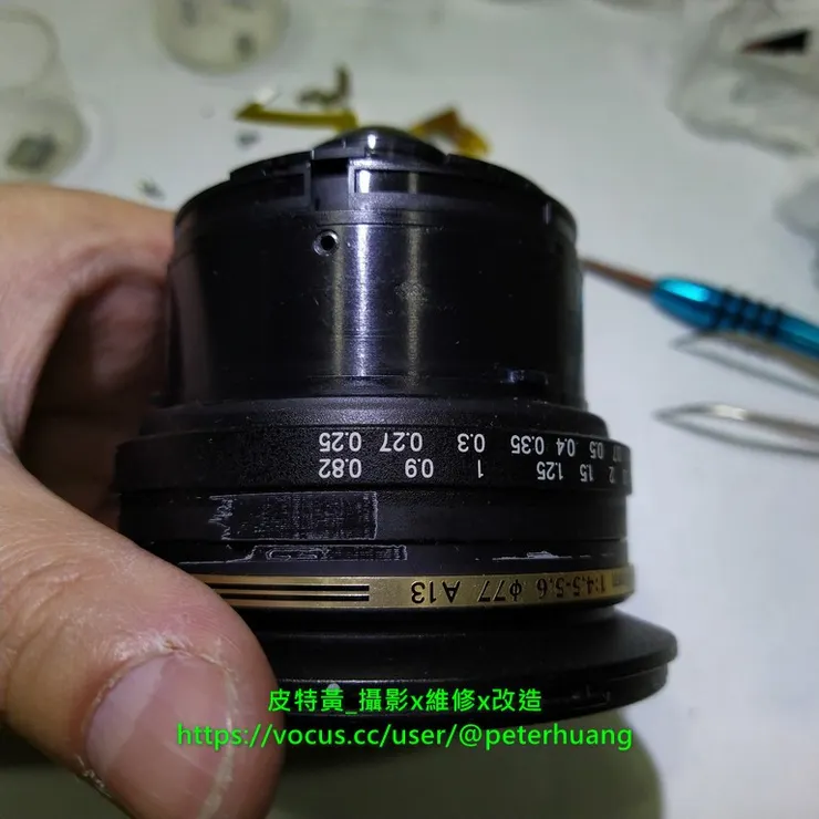 vocus|新世代的創作平台