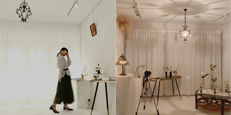 只因為你能融入，不代表你在對的地方。