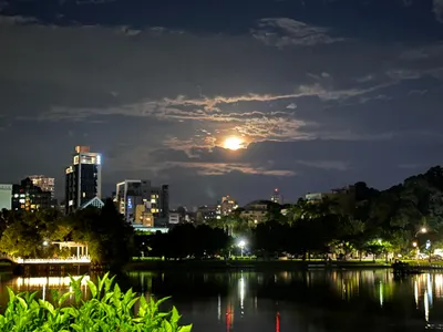 本週生活多巴胺碎片紀錄