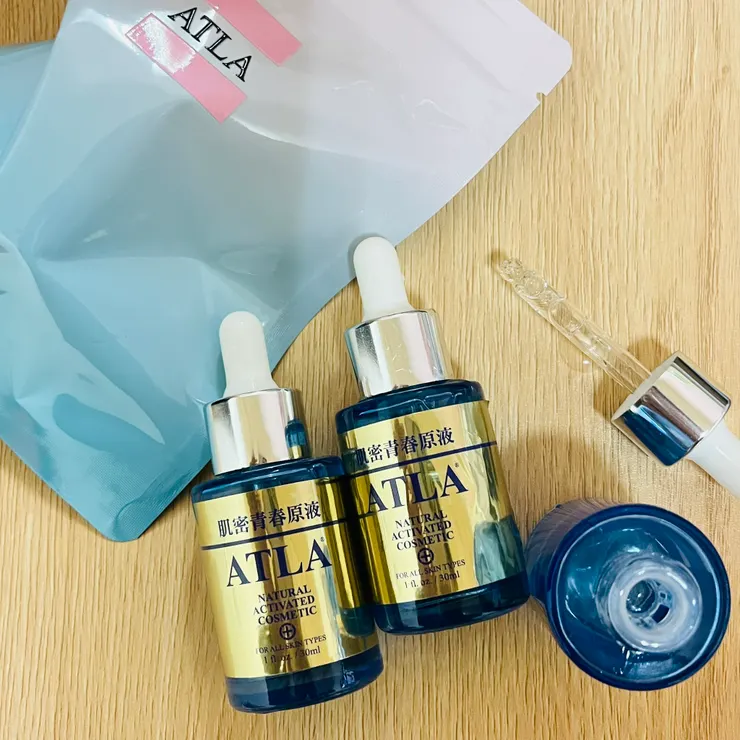 酒糟性皮膚炎保養推薦