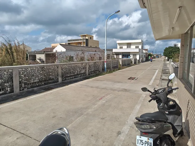 7-ELEVEn 望安門市