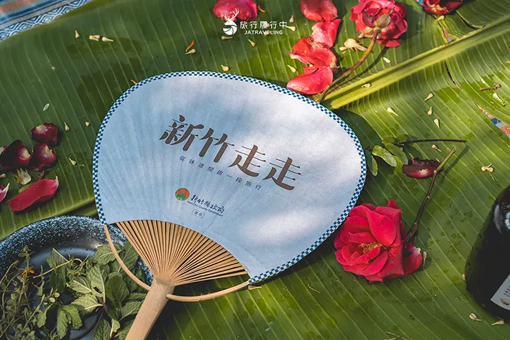 【新竹這樣玩】尖石景點一日遊，來去尖石走走香草部落，沈浸在月桃、金盞花香氛之間！ - 新竹景點, 新竹, 新竹一日遊, 368鄉鎮, 尖石, 尖石景點, 尖石一日遊 - 旅行履行中