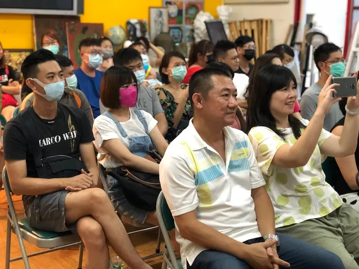 vocus｜新世代的創作平台