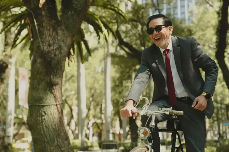 《忘了我記得》劇照／來源:Netflix