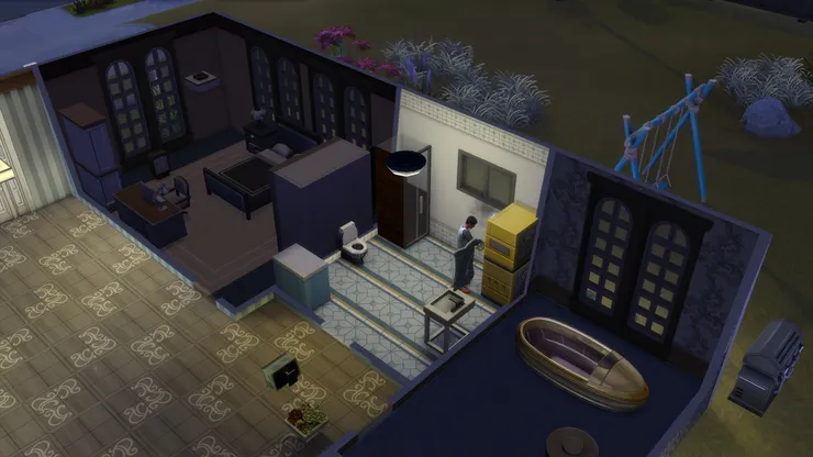 乾衣機也常常會壞，很麻煩。