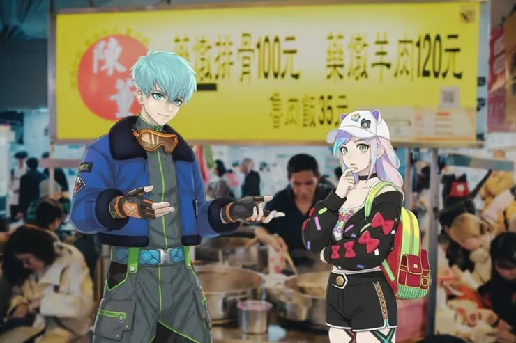 vocus|新世代的創作平台