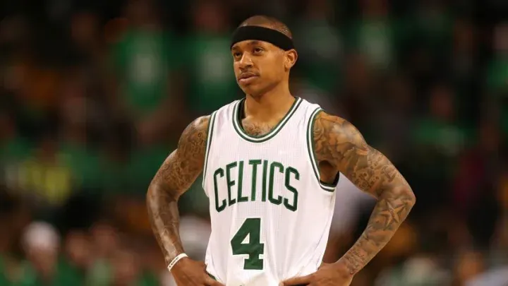 Isaiah Thomas