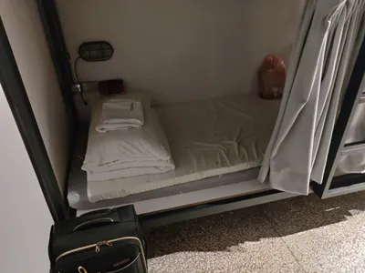 2024-獨旅(第一夜)-台南