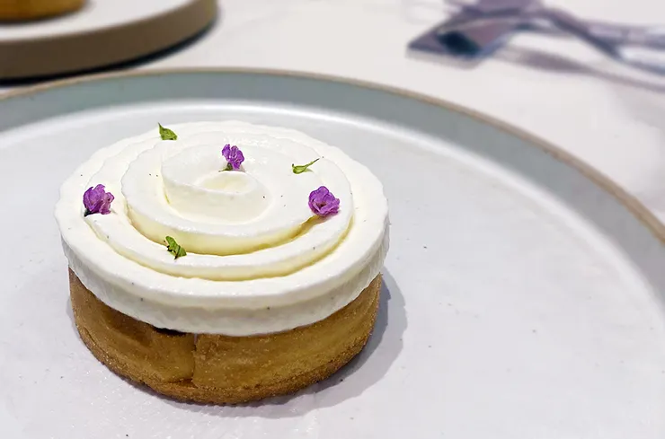 內湖約會餐廳【Fogant】法式餐廳-內湖美食餐廳推薦