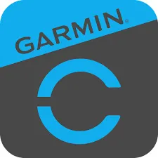 Garmin connect