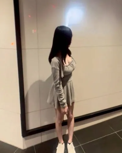 佳佳親自面試
