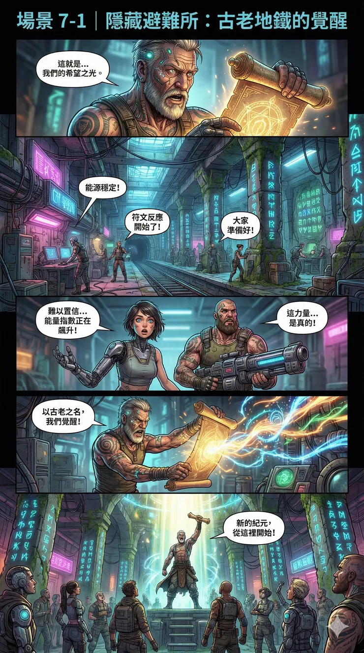 vocus|新世代的創作平台