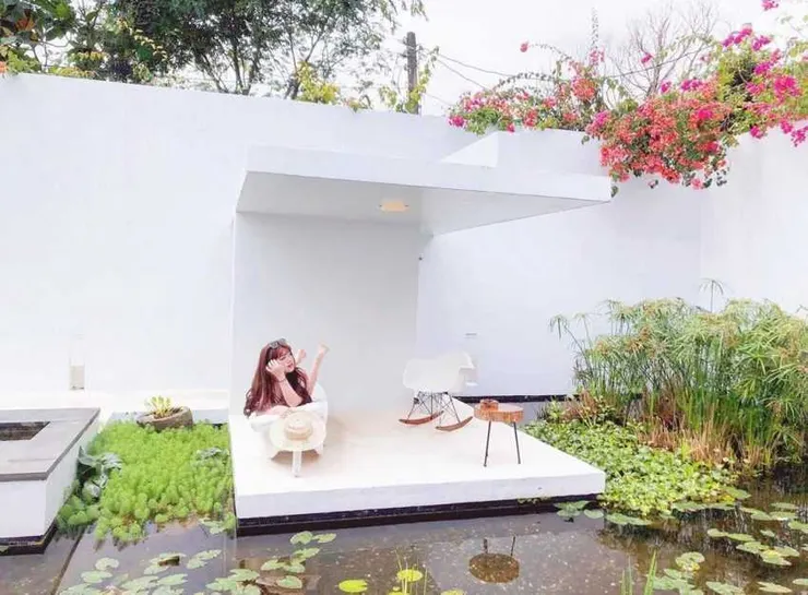 花蓮住宿推薦|#3 豐濱鄉.後湖水月渡假別墅