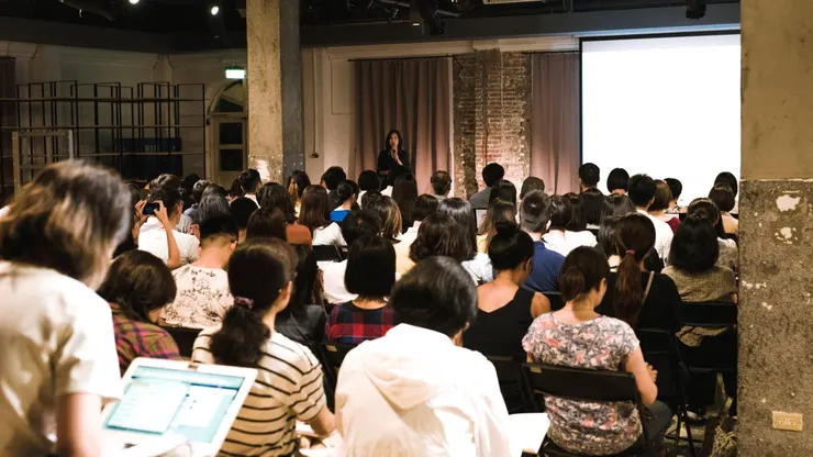 vocus|新世代的創作平台