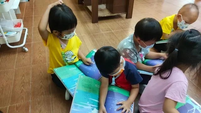 vocus|新世代的創作平台