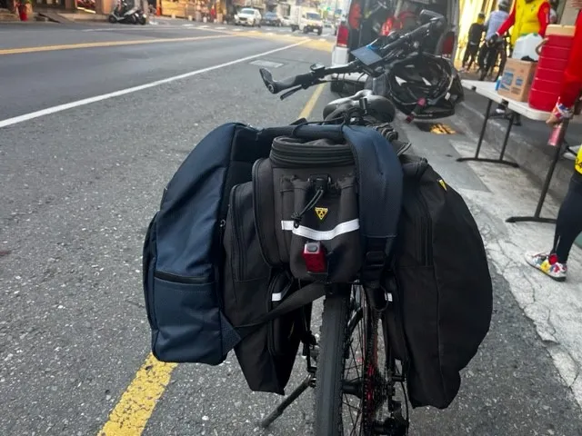 裝備鉛塊的愛駒