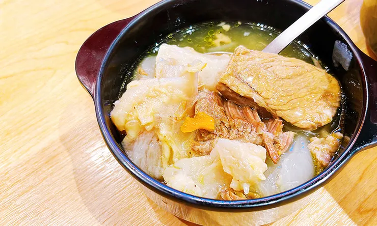 【板橋大功牛排】板橋牛排推薦│濕式牛排/免費牛筋湯喝到飽