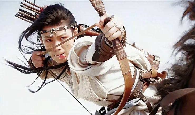 網路官方宣傳照