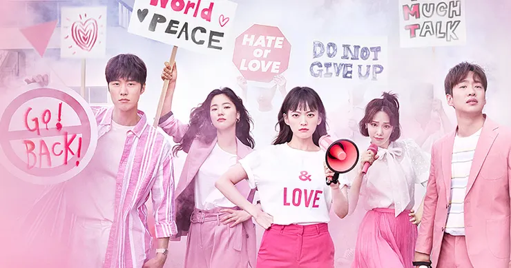 vocus|新世代的創作平台