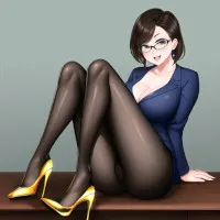 PantyhoseFollower的沙龍