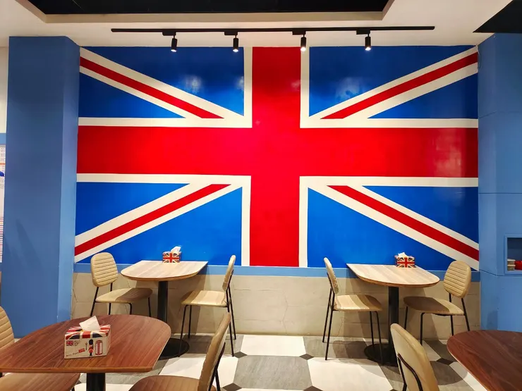 在醬醬披薩的慶生趴踢！台南手工披薩/生日親子餐廳推薦│窯烤披