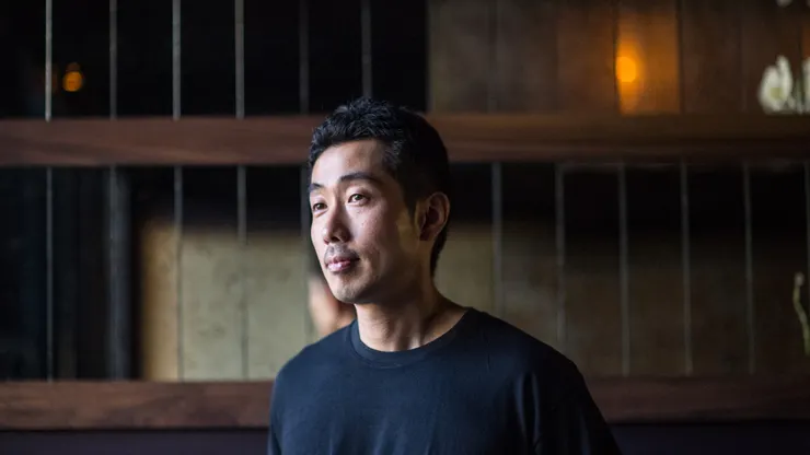 Inside Kenta Goto’s Reinvention of the Japanese Cocktail Bar