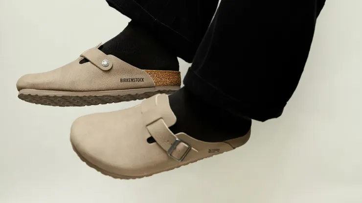 你知道勃肯還有分等級?高端 Birkenstock 穿出不一樣的帥氣!