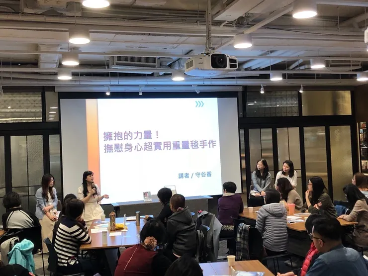 vocus|新世代的創作平台