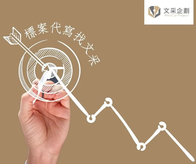 標案代寫找文采企劃