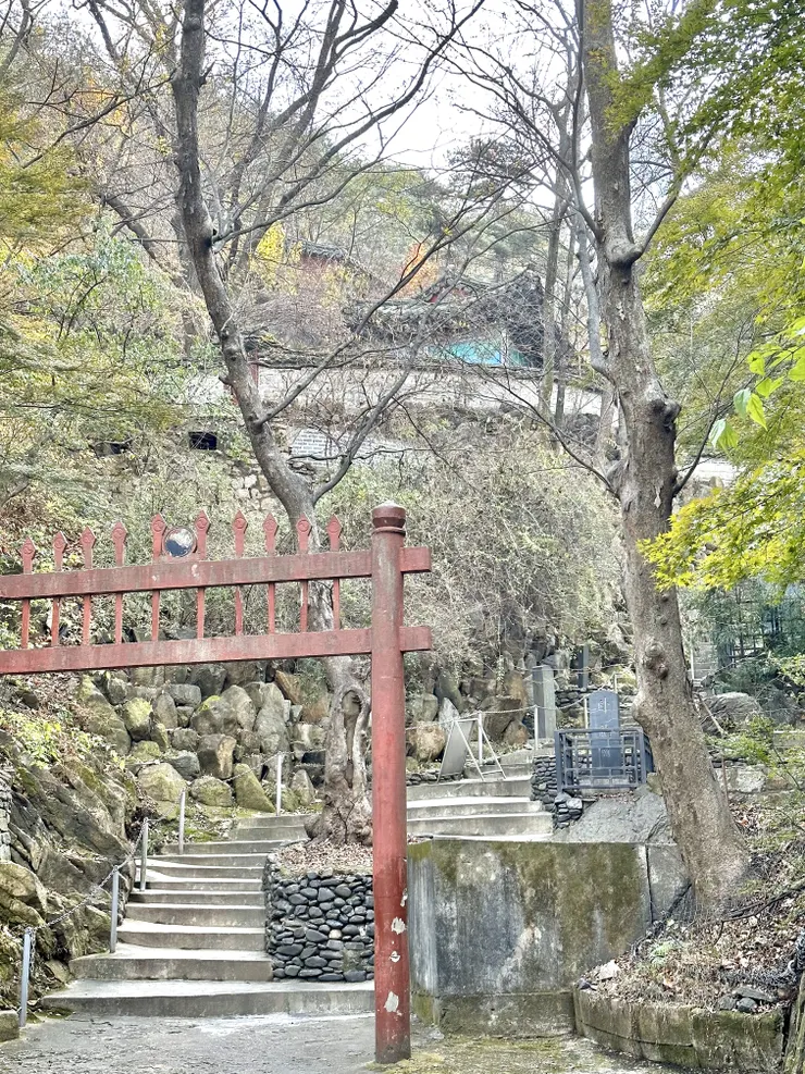 木覓山臥龍廟(Ms. 7拍攝)