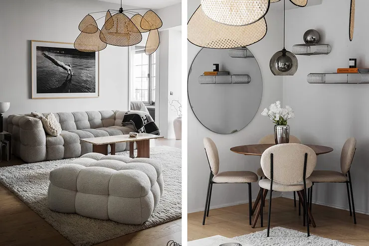 Widerlov帶來15層樓，小戶型設計，優雅且永不過時！