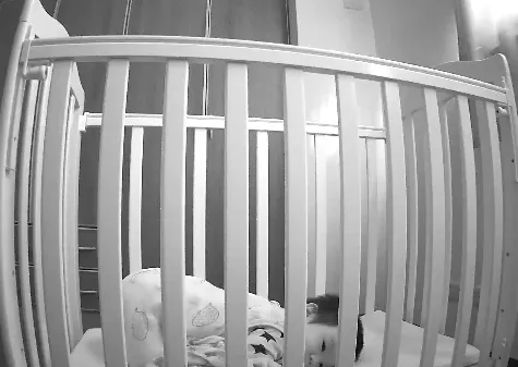 正在慢慢感受身體疲倦，要自行入睡的ＱＱ糖