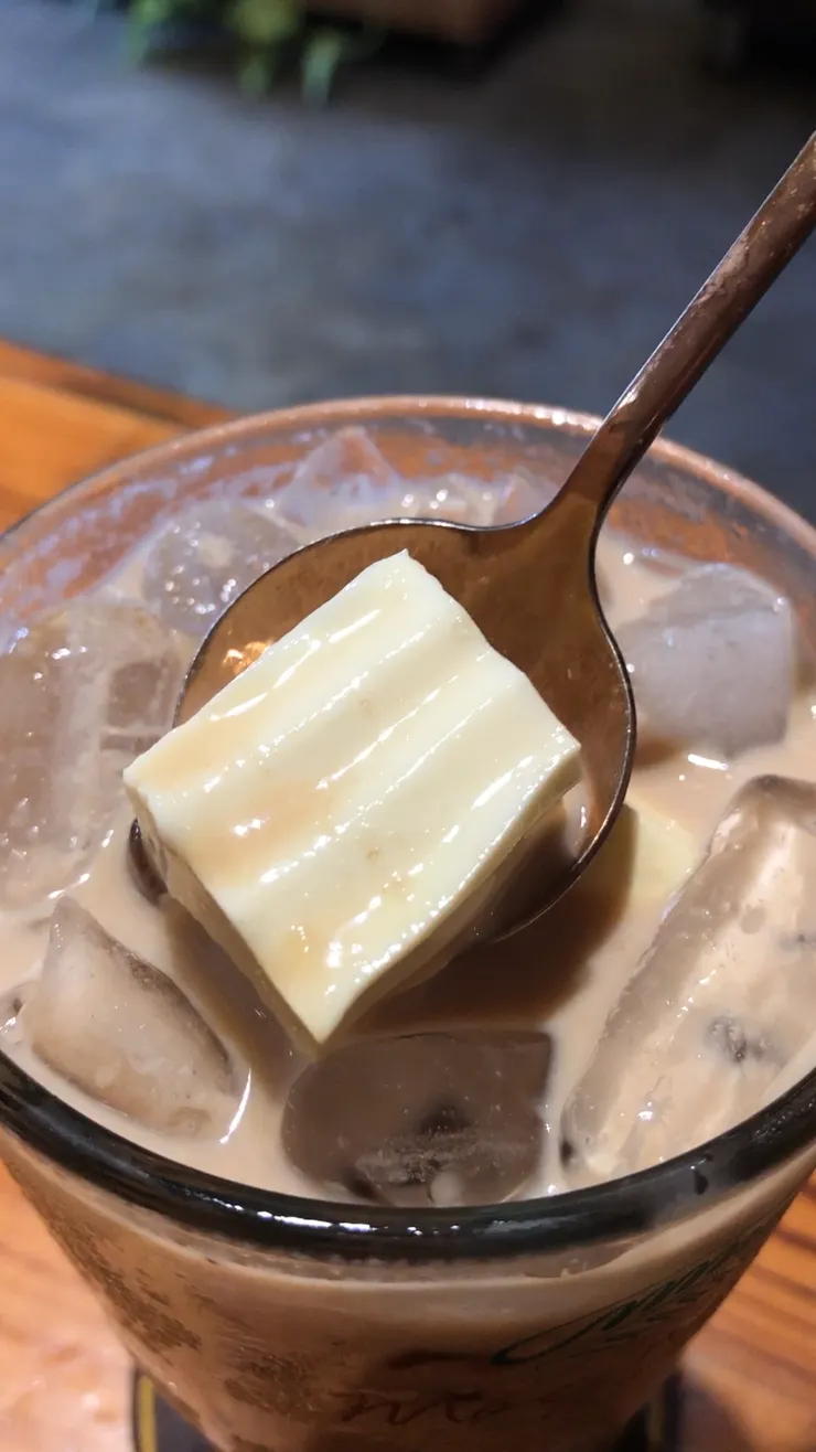 越式特製果凍